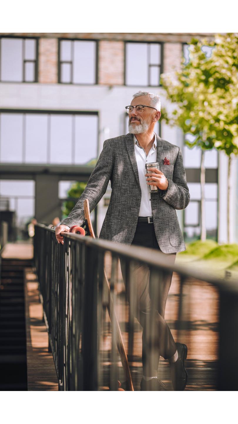 Tomas Karpavičius, Energy Efficiency Consultant